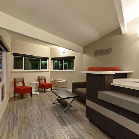Days Inn By Wyndham Chowchilla Gateway To Yosemite Exterior foto
