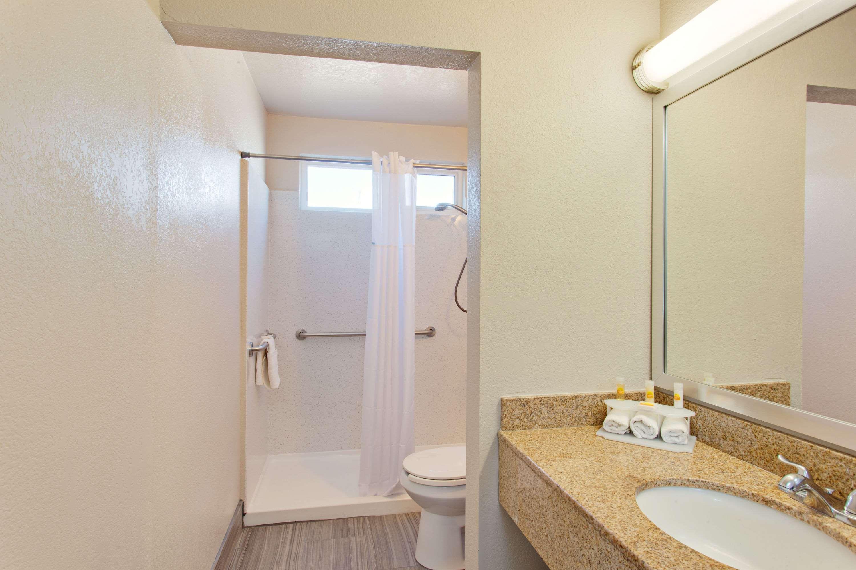 Days Inn By Wyndham Chowchilla Gateway To Yosemite Einrichtungen foto