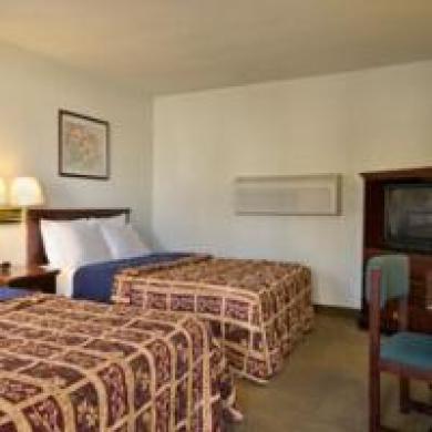 Days Inn By Wyndham Chowchilla Gateway To Yosemite Zimmer foto