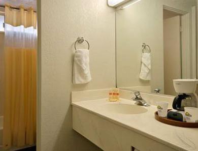 Days Inn By Wyndham Chowchilla Gateway To Yosemite Zimmer foto